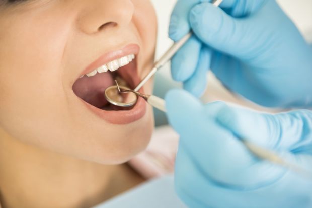 dentist in Epping
