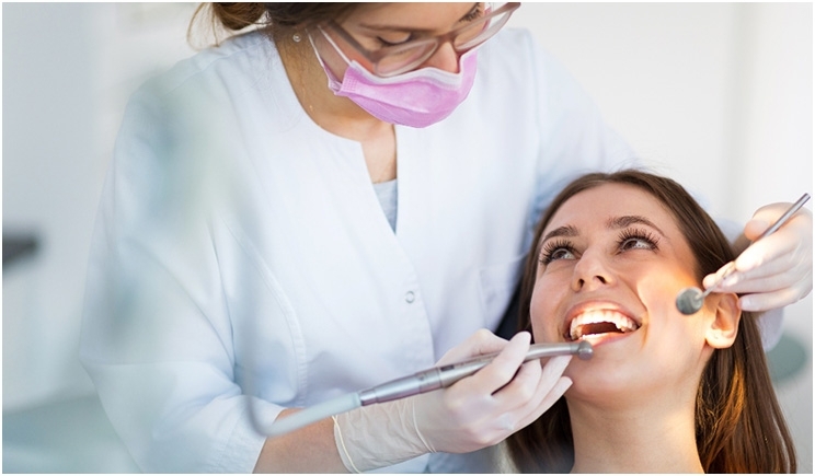 Choosing the Right Dentist in Epping: What to Consider