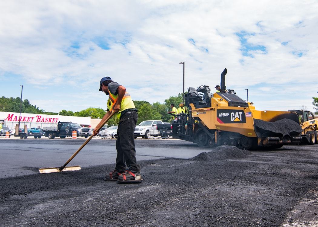 Change Your House with an Amazing New Driveway: Things to Think About Before Installation