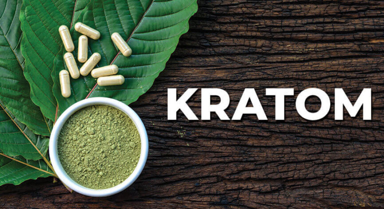 Find the best kratom strains to improve mood.